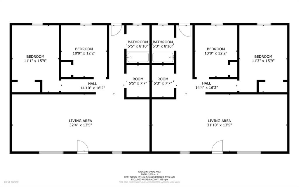 57 Mill Street Cave Spring, GA 30124 - Photo 4 of 24