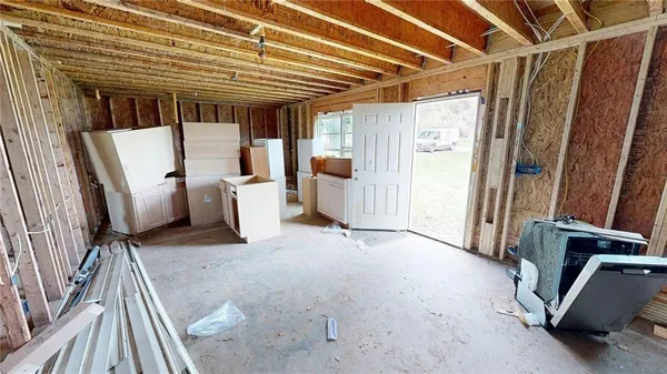 $229,900 | 57 Mill Street, Cave Spring, GA 30124