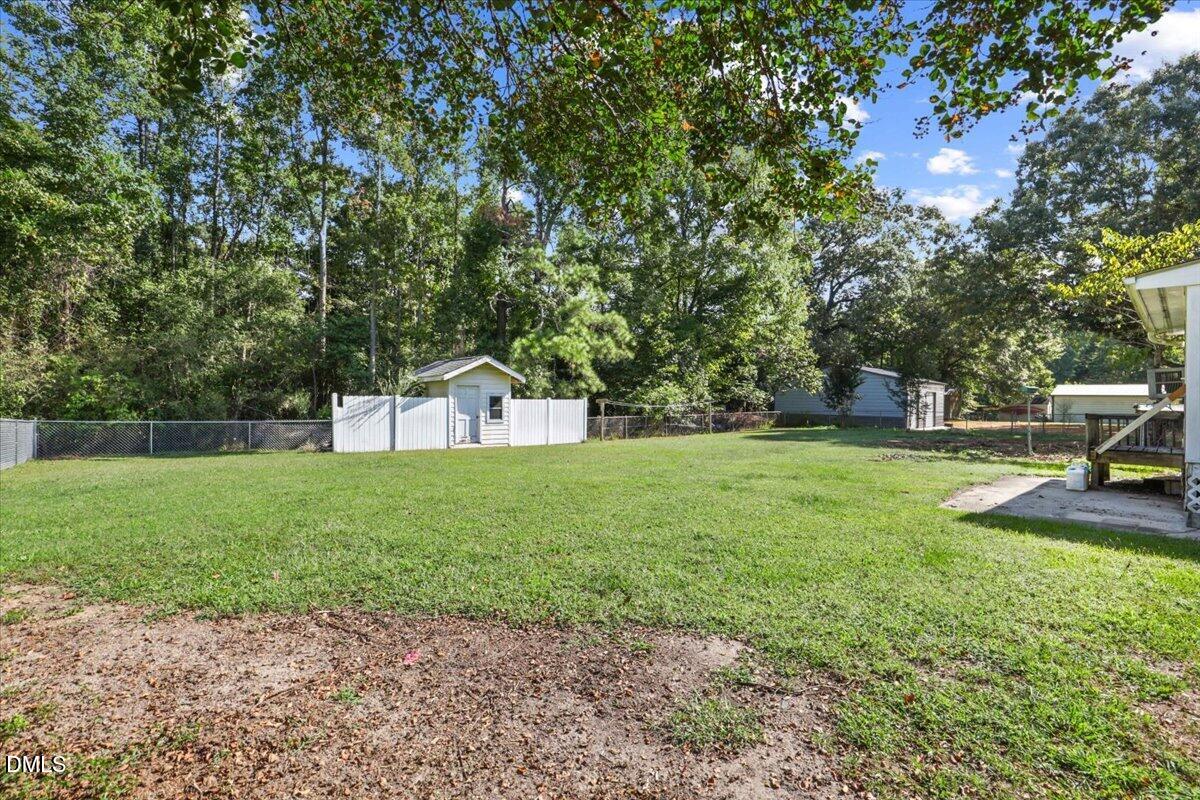 111 Oak Ridge Drive Willow Spring, NC 27592 - Photo 8 of 38 08-111 Oak Ridge Dr-8