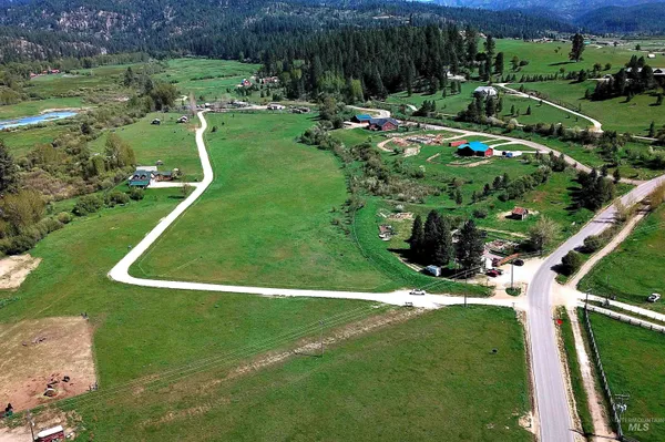 $289,900 | Lot 6 Basari Estates Garden Valley, Garden Valley, ID 83622