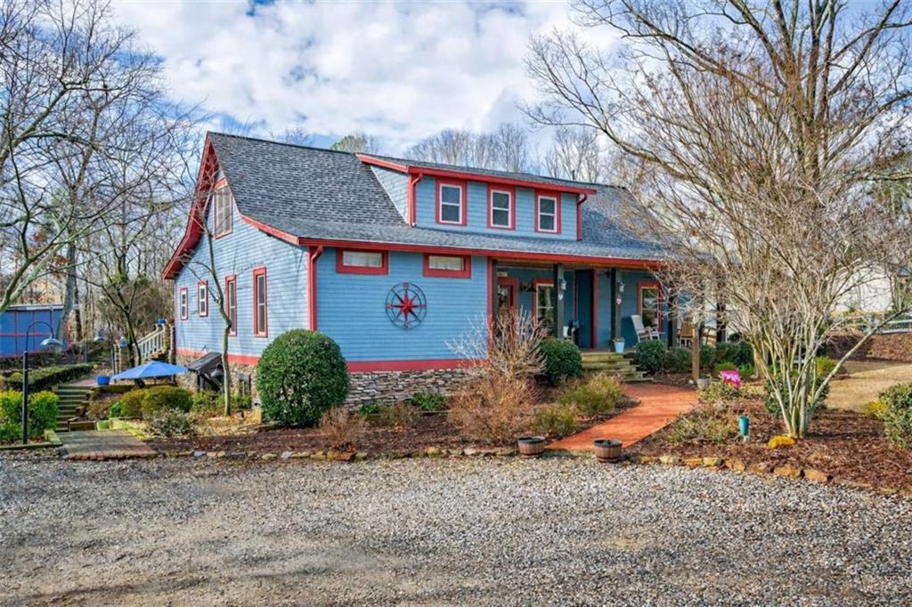7990 Bethel Road Gainesville, GA 30506 - Photo 3 of 34
