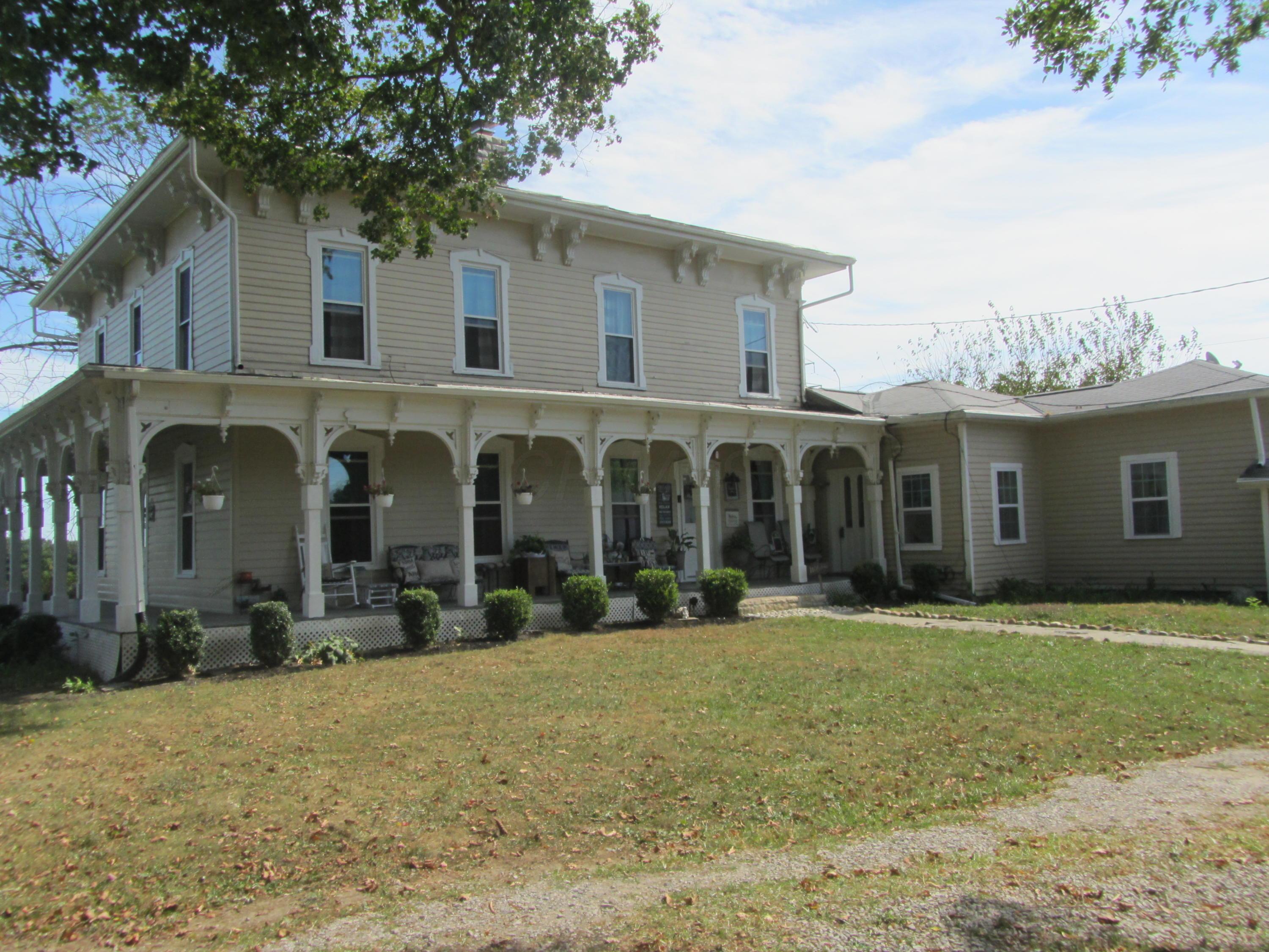 12440 New Delaware Road Mount Vernon, OH 43050 - Photo 1 of 46 Gallery Image 1