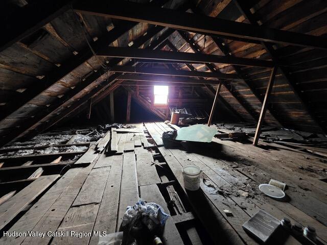 676 Highway 145 Cairo, NY 12413 - Photo 20 of 25 a view of utility room
