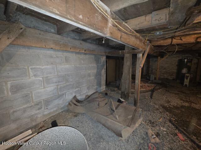 676 Highway 145 Cairo, NY 12413 - Photo 22 of 25 a bathroom with a tub