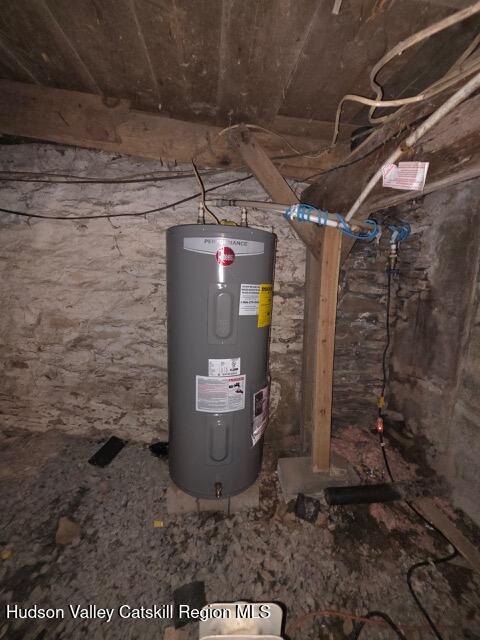 676 Highway 145 Cairo, NY 12413 - Photo 24 of 25 a view of a storage room