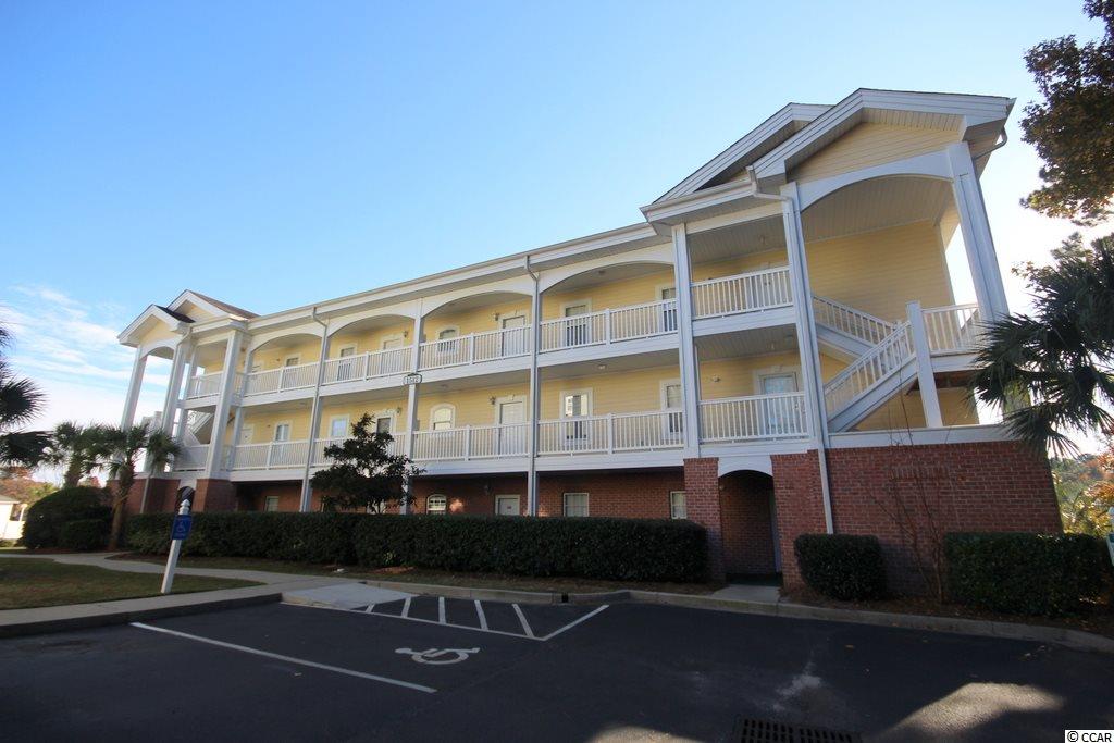 1512 Lanterns Rest Road, Unit 202 Myrtle Beach, SC 29579 - Photo 1 of 21 Gallery Image 1