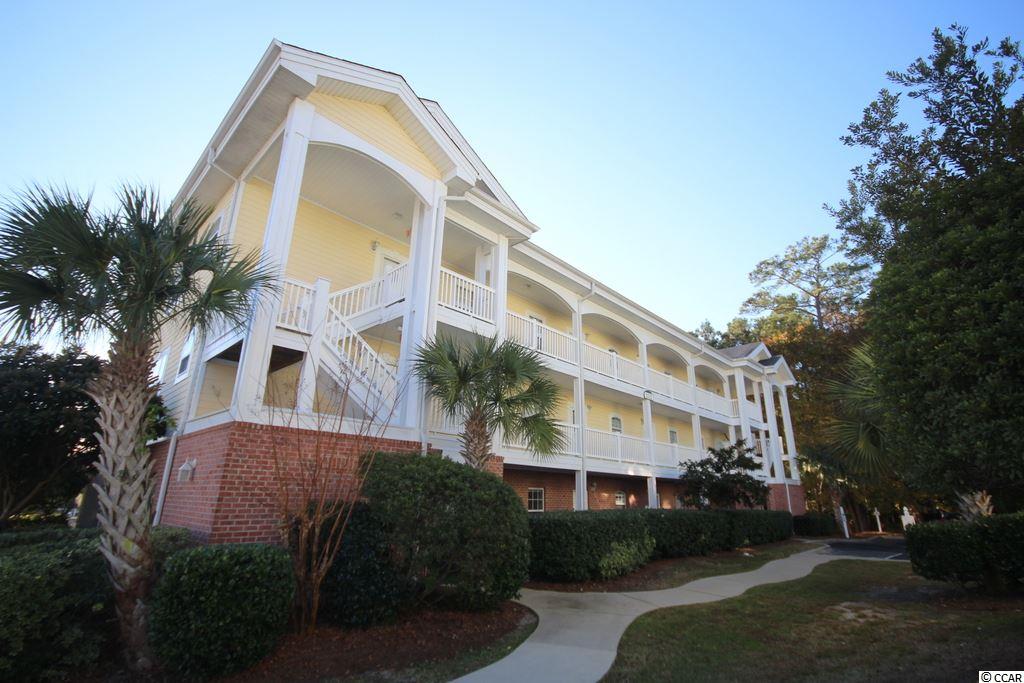 1512 Lanterns Rest Road, Unit 202 Myrtle Beach, SC 29579 - Photo 2 of 21 Gallery Image 2