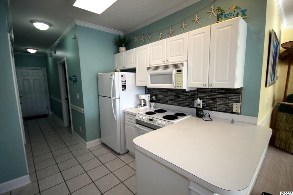 1512 Lanterns Rest Road, Unit 202 Myrtle Beach, SC 29579 - Photo 11 of 21 Gallery Image 11