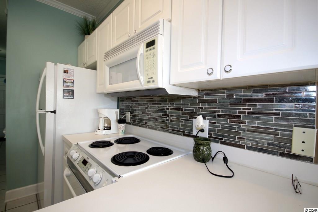 1512 Lanterns Rest Road, Unit 202 Myrtle Beach, SC 29579 - Photo 12 of 21 Gallery Image 12