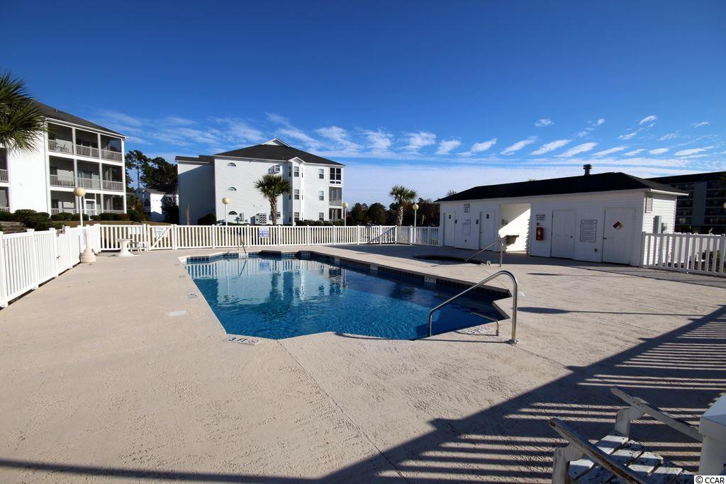 1512 Lanterns Rest Road, Unit 202 Myrtle Beach, SC 29579 - Photo 19 of 21 Gallery Image 19