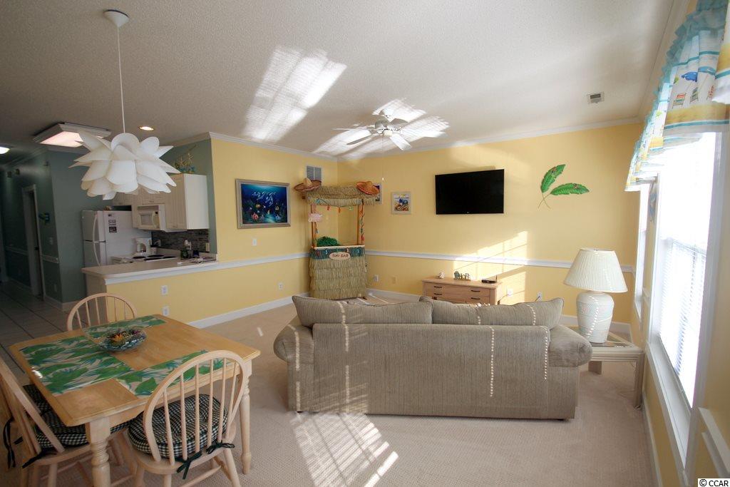 1512 Lanterns Rest Road, Unit 202 Myrtle Beach, SC 29579 - Photo 5 of 21 Gallery Image 5