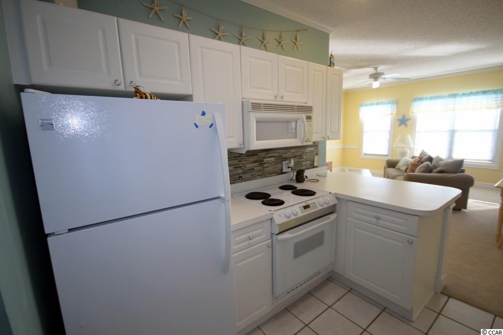1512 Lanterns Rest Road, Unit 202 Myrtle Beach, SC 29579 - Photo 9 of 21 Gallery Image 9