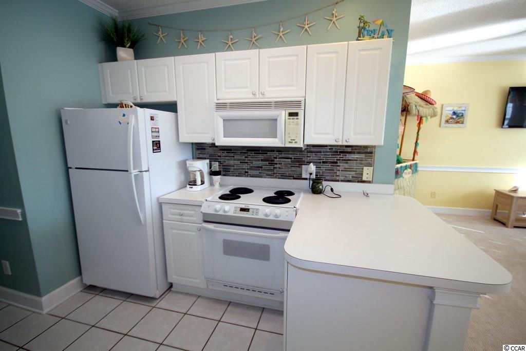 1512 Lanterns Rest Road, Unit 202 Myrtle Beach, SC 29579 - Photo 10 of 21 Gallery Image 10