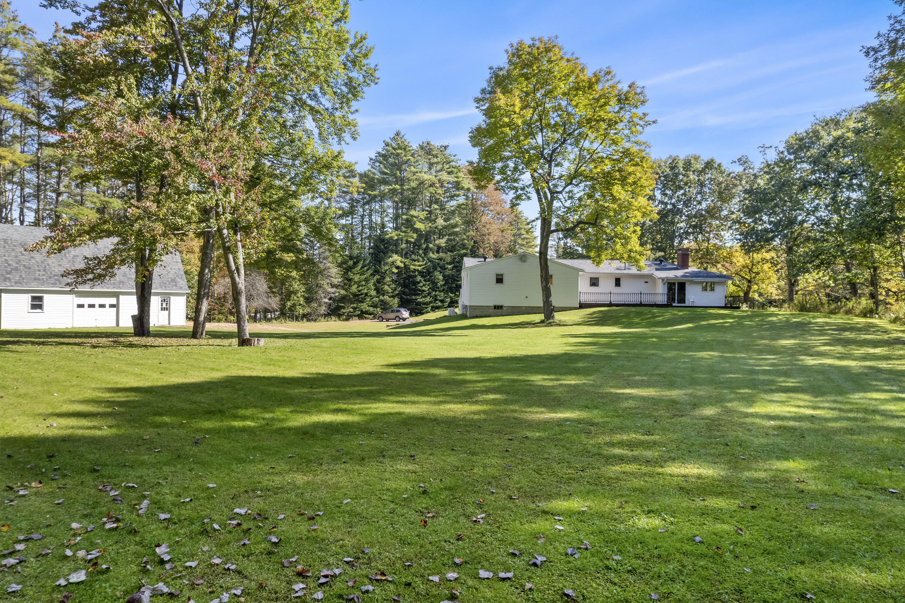 752 Hallowell Road Pownal, ME 04069 - Photo 54 of 54 752 Hallowell Rd_164