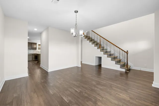 $1,900 | 2897 Teakwood Drive, Clarksville, TN 37040