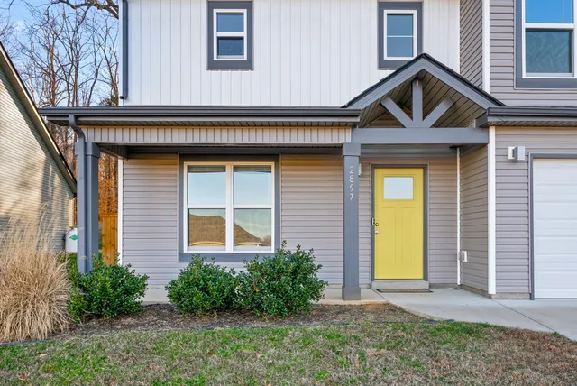 $1,900 | 2897 Teakwood Drive, Clarksville, TN 37040