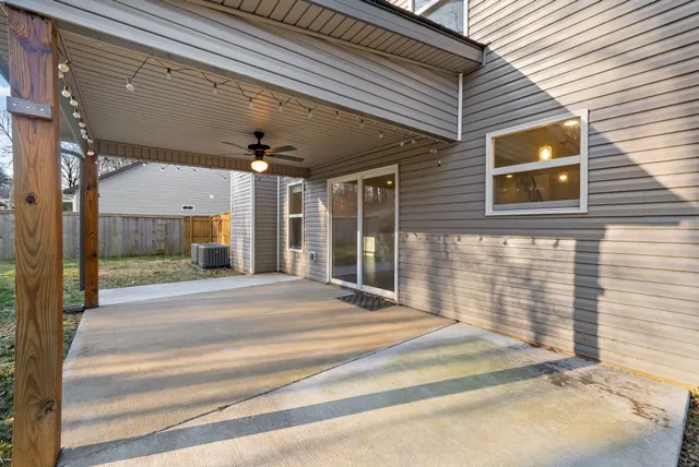 $1,900 | 2897 Teakwood Drive, Clarksville, TN 37040