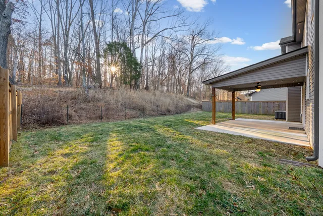 $1,900 | 2897 Teakwood Drive, Clarksville, TN 37040