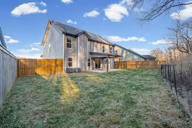 $1,900 | 2897 Teakwood Drive, Clarksville, TN 37040