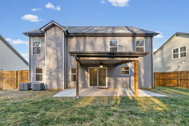 $1,900 | 2897 Teakwood Drive, Clarksville, TN 37040