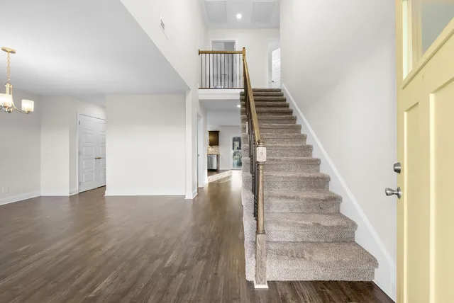 $1,900 | 2897 Teakwood Drive, Clarksville, TN 37040