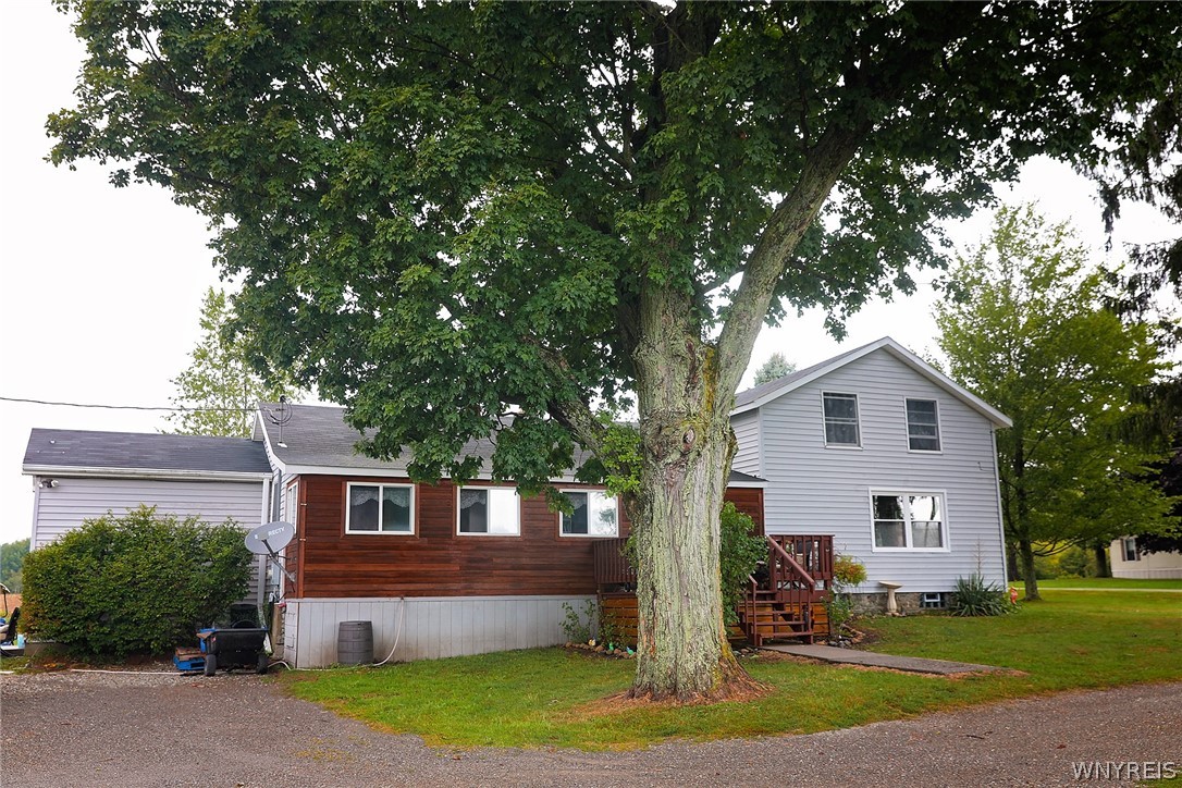9965 Mosher Road Dayton, NY 14138 - Photo 1 of 1 Gallery Image 1