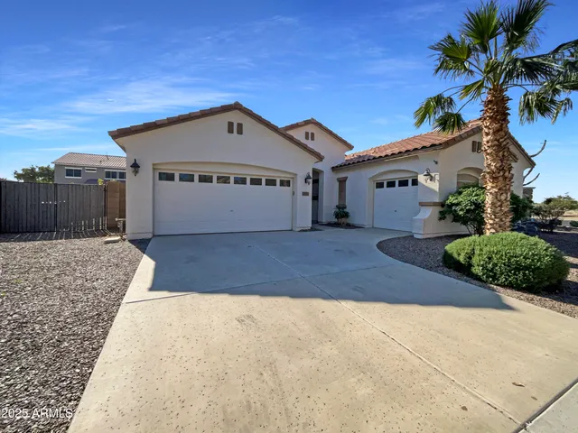 $601,000 | 2773 East Anika Drive, Gilbert, AZ 85298