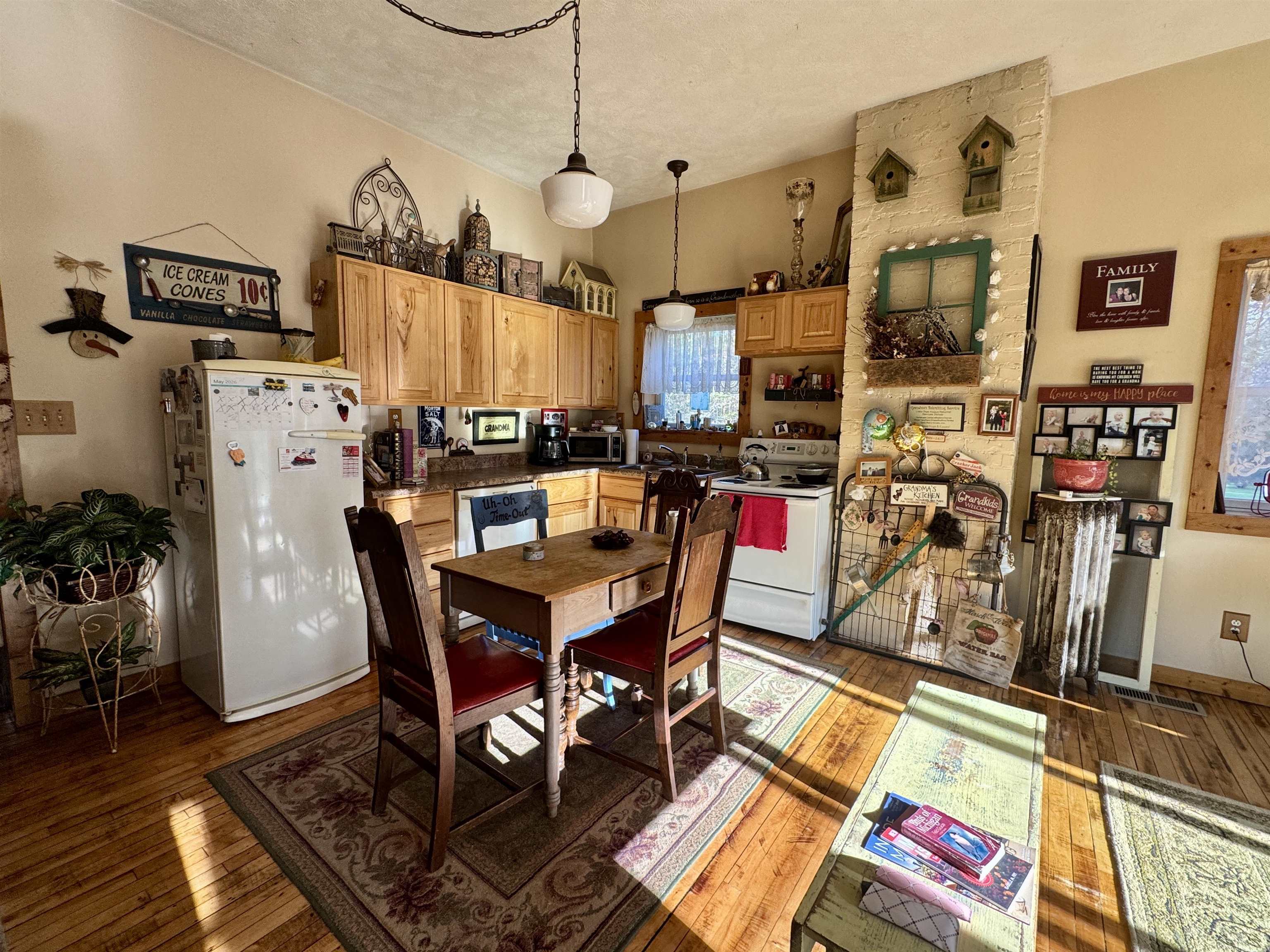 1012 South 35 Road Cadillac, MI 49601 - Photo 15 of 30