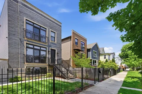 $1,200,000 | 4332 North Monticello Avenue, Chicago, IL 60618