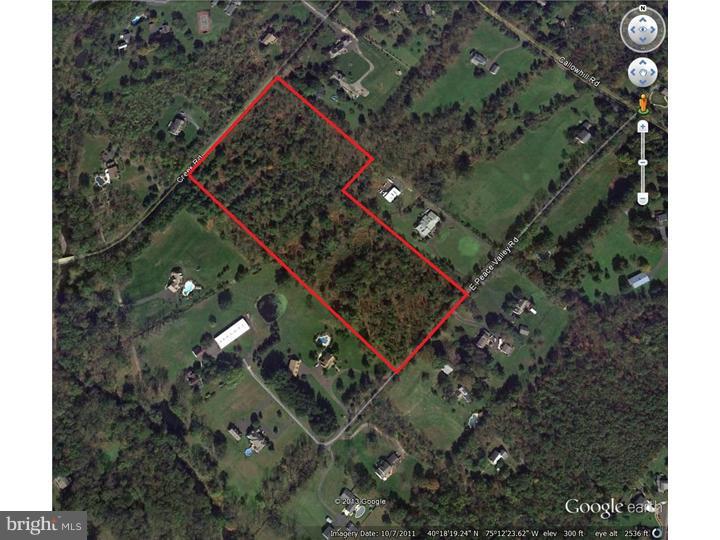 Lot Creek Creek Road Chalfont, PA 18914 - Photo 1 of 2 Gallery Image 1