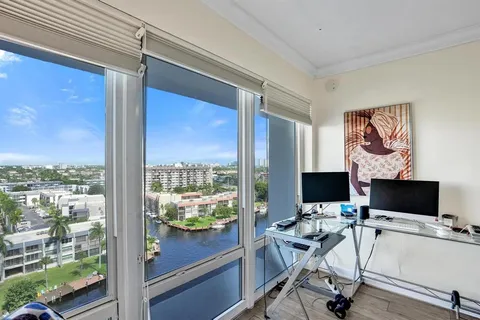 $350,000 | 801 South Federal Highway, Unit PH14, Pompano Beach, FL 33062