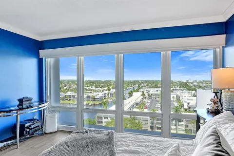 $350,000 | 801 South Federal Highway, Unit PH14, Pompano Beach, FL 33062