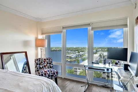 $350,000 | 801 South Federal Highway, Unit PH14, Pompano Beach, FL 33062