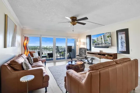 $350,000 | 801 South Federal Highway, Unit PH14, Pompano Beach, FL 33062