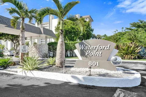 $350,000 | 801 South Federal Highway, Unit PH14, Pompano Beach, FL 33062