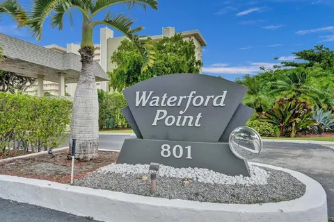 $350,000 | 801 South Federal Highway, Unit PH14, Pompano Beach, FL 33062