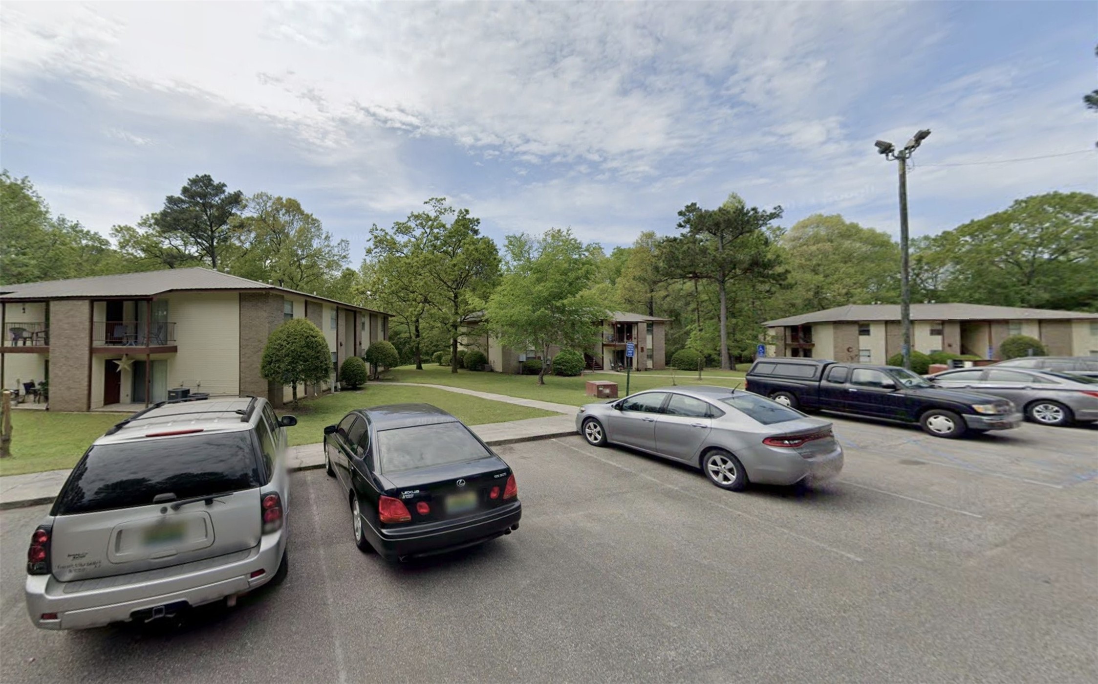 3131 Carl Morgan Road Moody, AL 35004 - Photo 3 of 8 a car parked in front of a house
