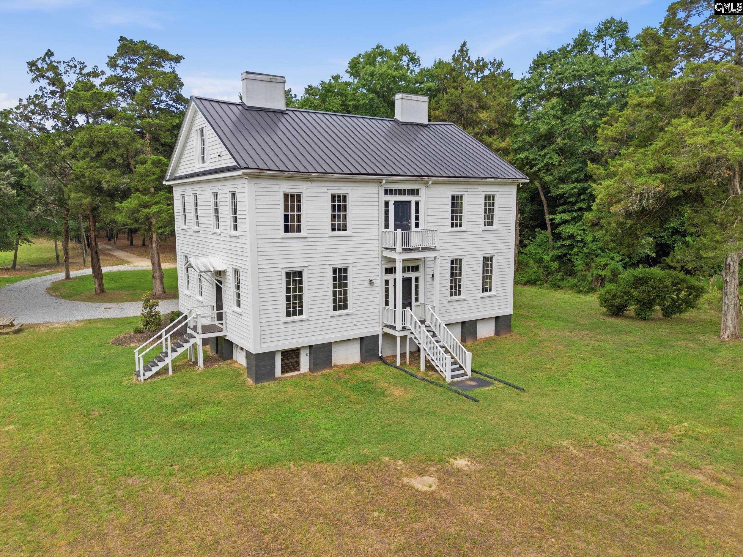 200 Campbell Road Eastover, SC 29044 - Photo 43 of 51