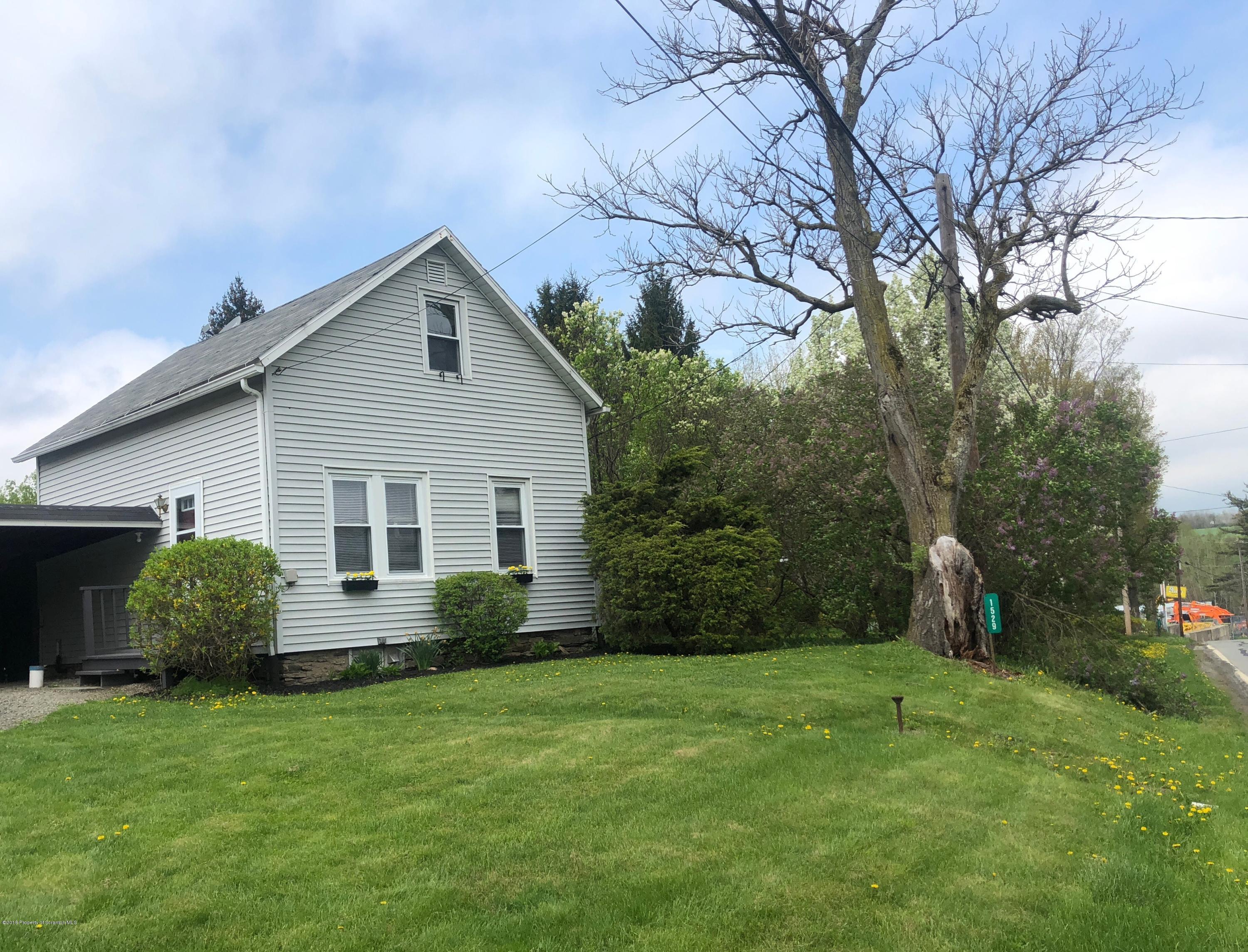 1529 Layton Road Clarks Summit, PA 18411 - Photo 1 of 17 Gallery Image 1