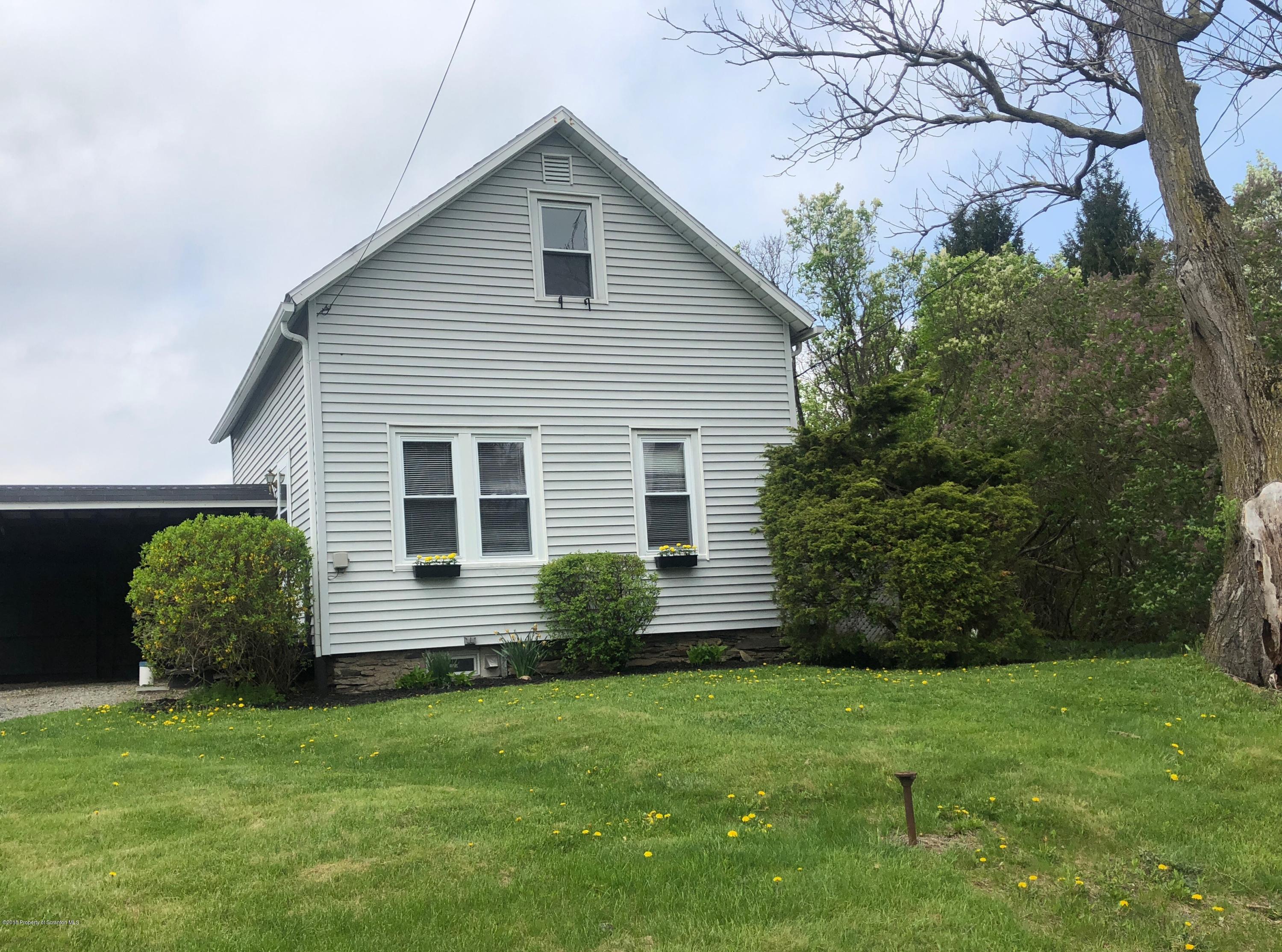 1529 Layton Road Clarks Summit, PA 18411 - Photo 2 of 17 Gallery Image 2