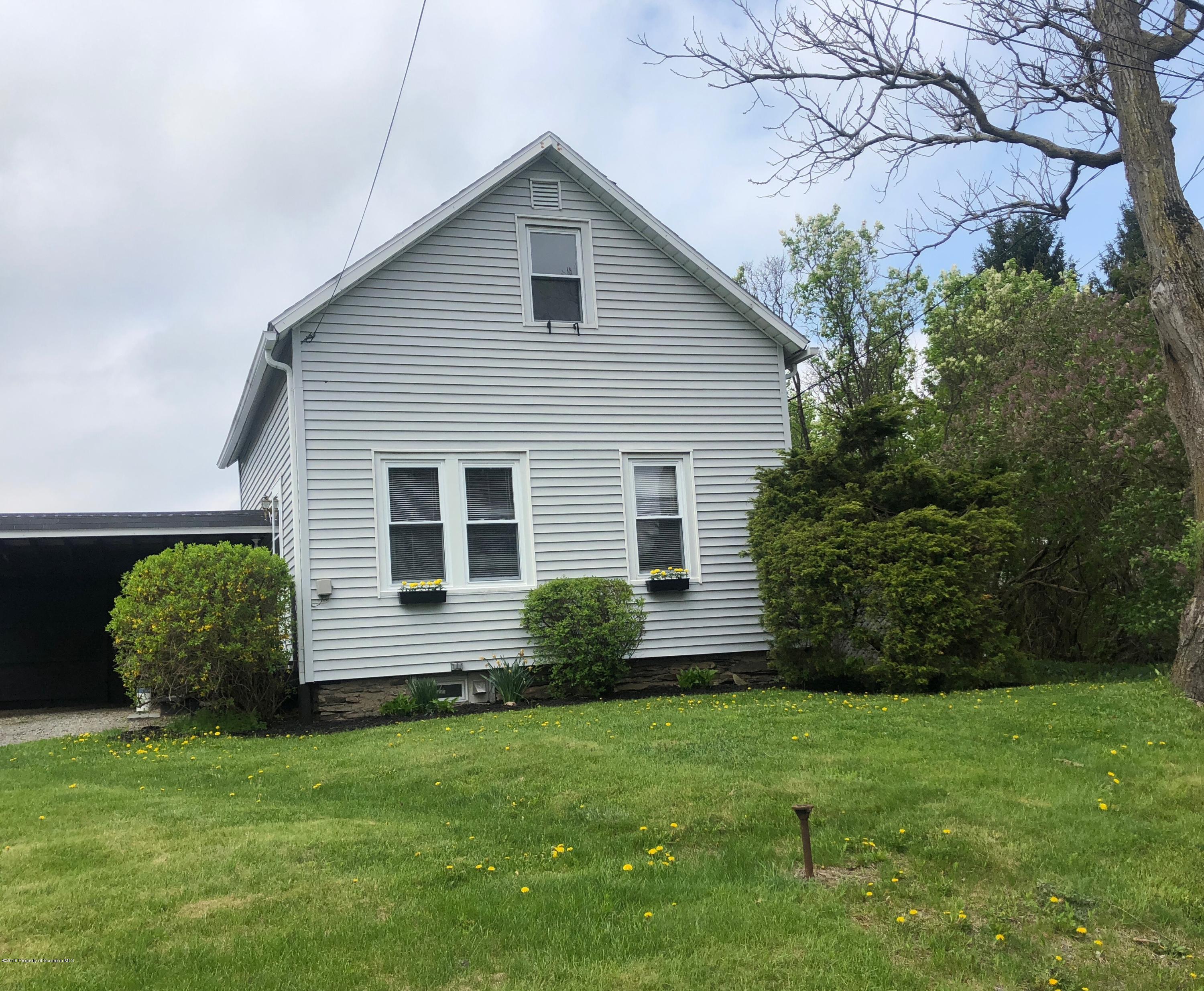 1529 Layton Road Clarks Summit, PA 18411 - Photo 3 of 17 Gallery Image 3