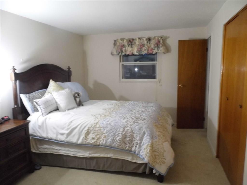 111 South Jamestown Road Coraopolis, PA 15108 - Photo 7 of 12 OVERSIZED MASTER SUITE W/FULL SHOWER BATH & DOUBLE CLOSETS