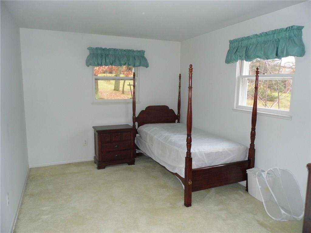 111 South Jamestown Road Coraopolis, PA 15108 - Photo 9 of 12 BEDROOM #3