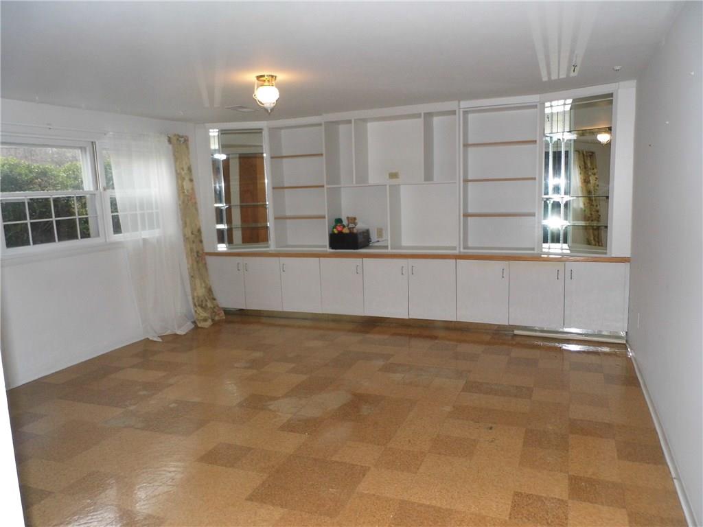 111 South Jamestown Road Coraopolis, PA 15108 - Photo 10 of 12 LOWER LEVEL GAMEROOM/ OFFICE/ DEN OR FIFTH BEDROOM - WOW!