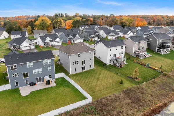 $550,000 | 13644 142nd Avenue North, Dayton, MN 55327