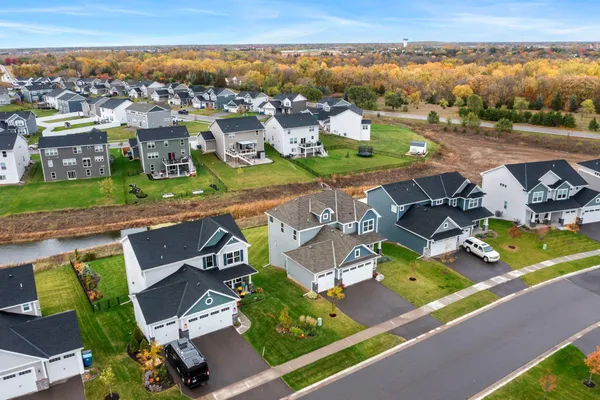 $550,000 | 13644 142nd Avenue North, Dayton, MN 55327