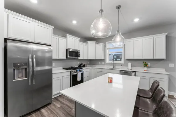 $550,000 | 13644 142nd Avenue North, Dayton, MN 55327