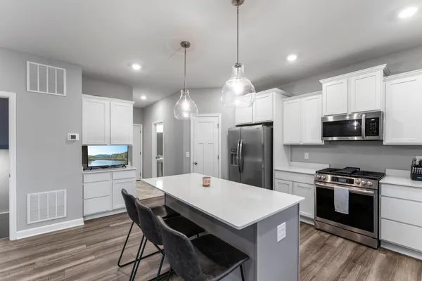 $550,000 | 13644 142nd Avenue North, Dayton, MN 55327