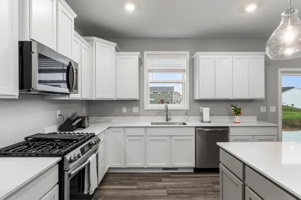 $550,000 | 13644 142nd Avenue North, Dayton, MN 55327