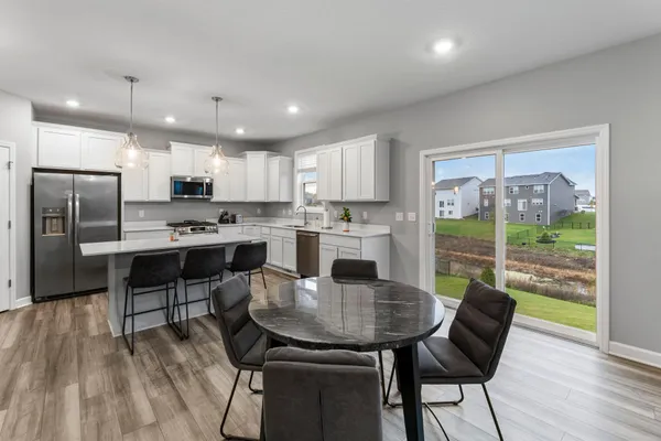 $550,000 | 13644 142nd Avenue North, Dayton, MN 55327